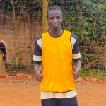 Fatai Ibrahim