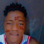 Shue Muritala