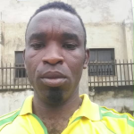Henry  Onyedekwe