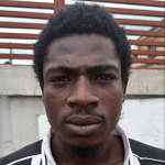 Raqak  Ololade