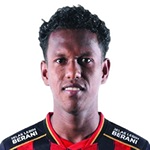 Michael Kambu