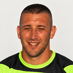 Oleksandr     Arych