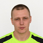 Danylo      Zastavskyi