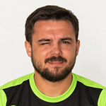 Valentyn     Chernei
