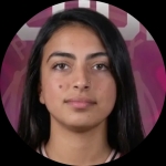 Wafae  El Barbouchi