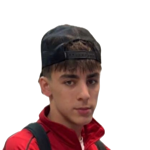 Matej  Tubak
