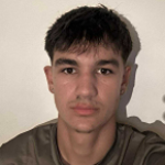 Máté Tölgyessy