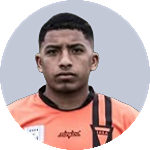 Patrick Denis Saldivia Benítez