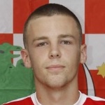 Teo Mravičić