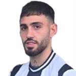 Dimitrios Nathanailidis