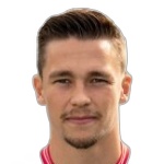 Lucas Coopmans