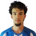 Adriano Almeida