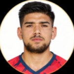 Stefano Maveritt Contreras Céspedes