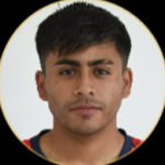 Bryan Sáez Sanzana