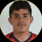 Daniel Mora Acuña