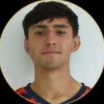 Daniel Zurita Venegas