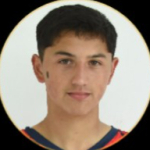 Martín Albornoz Burgos