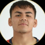 Sebastián Pezo Lizama