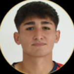 Roberto Álvarez Rebolledo