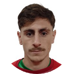 Emiliano Ezequiel Melo Sagradini
