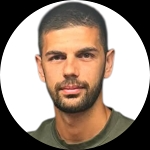 Panagiotis Binioris