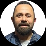 Alfredo Mejía