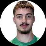 Giannis Kapetanos