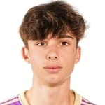 صورة Adrián Fernández Merino