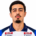 Anthony Luchina