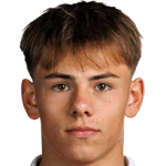 Calum Hewlett
