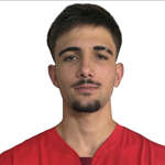 Christos Tsigaridas
