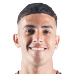 Lucas Joaquín Zelaya Maydana
