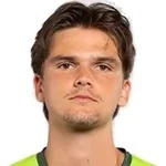 Christoffer Kalkar