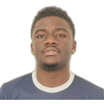 Ibrahim Doucoure