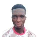 Emmanuel Gomado