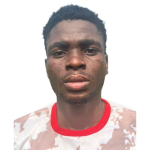 Kenneth Uzosike