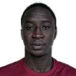 Souleymane Bamba