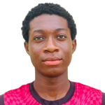 Samuel Babatunde