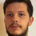 João Pedro  Santos Luís