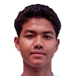 Naufal Al-Ghani