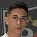 Diogo Filipe  Pereira
