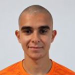Rafael  Pereira Simões