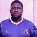 Akinsoji Temitope