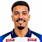 Ramon Dos Reis