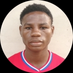 Oluwayinka  Oreoluwa