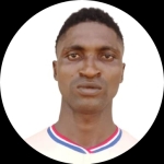 Fadeyi  Joshua