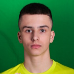 Daniil Gorbulev