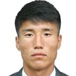 Tae Han Hong