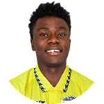 Stephen Ojonugwa Eikwu-Ojo