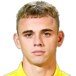 Maksym Muzychuk